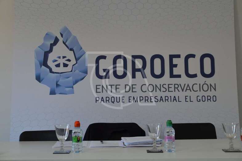 La moción que se iba a debatir este jueves en el Pleno municipal ha sido finalmente retirada (Foto TA)